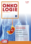 Schweizer Zeitschrift für Onkologie 04/2019