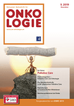 Schweizer Zeitschrift für Onkologie 05/2019