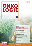 Schweizer Zeitschrift für Onkologie 01/2020