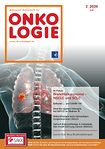 Schweizer Zeitschrift für Onkologie 02/2020