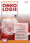 Schweizer Zeitschrift für Onkologie 04/2020