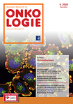 Schweizer Zeitschrift für Onkologie 05/2020