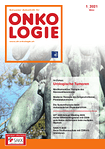 Schweizer Zeitschrift für Onkologie 01/2021
