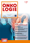 Schweizer Zeitschrift für Onkologie 02/2021