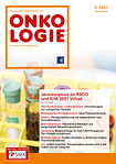 Schweizer Zeitschrift für Onkologie 03/2021