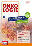 Schweizer Zeitschrift für Onkologie 04/2021