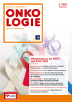 Schweizer Zeitschrift für Onkologie 03/2022