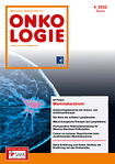 Schweizer Zeitschrift für Onkologie 04/2022