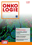 Schweizer Zeitschrift für Onkologie 05/2022
