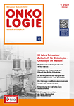 Schweizer Zeitschrift für Onkologie 04/2023