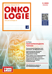 Schweizer Zeitschrift für Onkologie 05/2023