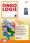 Schweizer Zeitschrift für Onkologie 01/2024