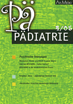 Pädiatrie 04/2005