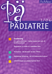 Pädiatrie 01/2006