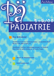 Pädiatrie 04-05/2008