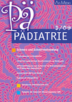 Pädiatrie 03/2009