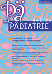 Pädiatrie 04-05/2009