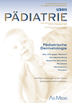 Pädiatrie 01/2011