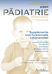 Pädiatrie 02/2011