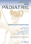 Pädiatrie 03/2011