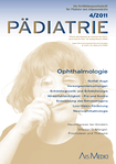Pädiatrie 04/2011