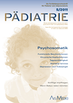 Pädiatrie 05/2011