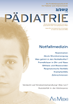 Pädiatrie 03/2012