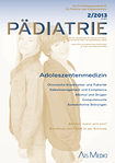 Pädiatrie 02/2013