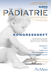 Pädiatrie 04/2013