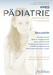 Pädiatrie 06/2013