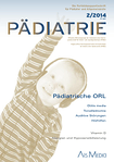 Pädiatrie 02/2014