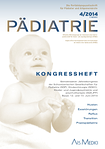 Pädiatrie 04/2014