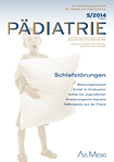 Pädiatrie 05/2014
