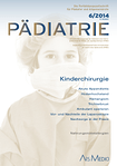 Pädiatrie 06/2014