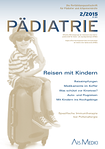 Pädiatrie 02/2015