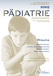 Pädiatrie 03/2015