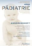 Pädiatrie 04/2015
