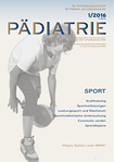 Pädiatrie 01/2016