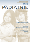 Pädiatrie 05/2016