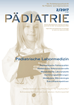 Pädiatrie 02/2017