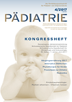 Pädiatrie 04/2017