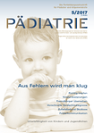 Pädiatrie 05/2017