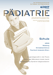 Pädiatrie 06/2017