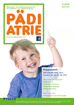 Pädiatrie 04/2018