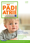 Pädiatrie 06/2018
