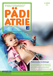 Pädiatrie 03/2019