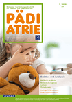 Pädiatrie 03/2020