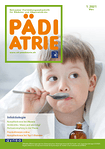 Pädiatrie 01/2021