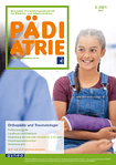 Pädiatrie 02/2021