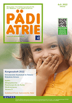 Pädiatrie 04-05/2022